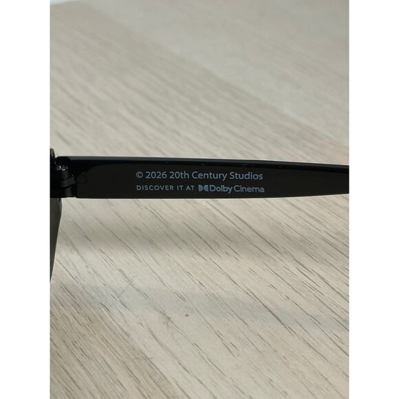 Limited The Devil Wears Prada 2 Sunglasses - New main image 2